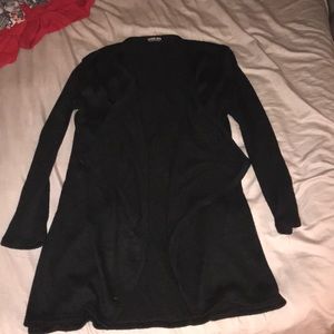 Fashion nova cardigan